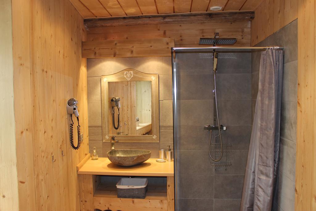 Gite Des 3 Chateaux Ribeauvillé Quarto foto