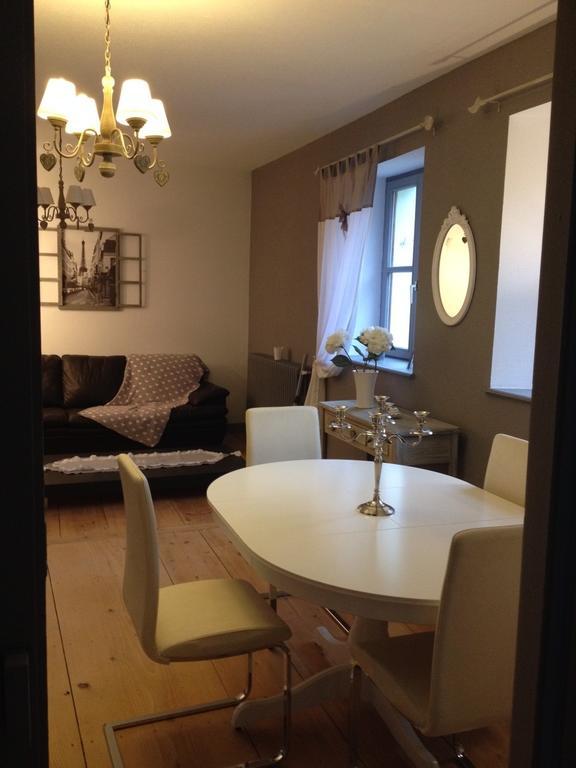 Gite Des 3 Chateaux Ribeauvillé Quarto foto